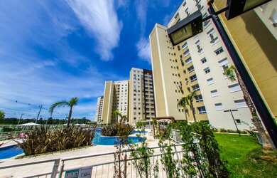 Imagem 5: Apartamento à venda no bairro Marechal Rondon - Canoas/RS