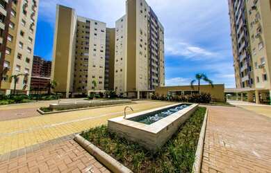 Imagem 7: Apartamento à venda no bairro Marechal Rondon - Canoas/RS