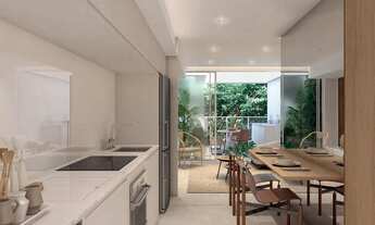 Imagem 7: Apartamento à venda no bairro Ipanema - Rio de Janeiro/RJ