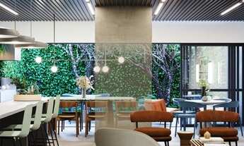 Imagem 10: Apartamento à venda no bairro Indianópolis - São Paulo/SP