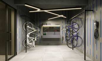 Imagem 11: Apartamento à venda no bairro Indianópolis - São Paulo/SP