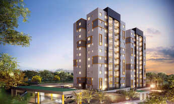 Imagem: Apartamento à venda em Suzano, Parque Santa