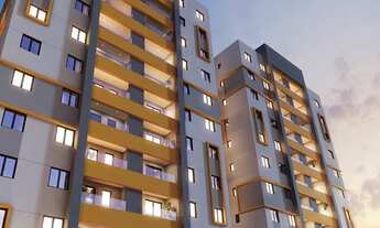 Imagem 2: APARTAMENTO RESIDENCIAL em Suzano - SP, Parque Santa Rosa