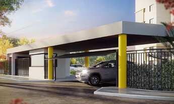 Imagem 3: APARTAMENTO RESIDENCIAL em Suzano - SP, Parque Santa Rosa