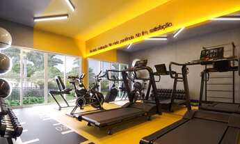 Imagem 5: Apartamento à venda em Suzano, Parque Santa Rosa, com 3 quartos, 64,3m²