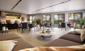 Imagem 6: APARTAMENTO RESIDENCIAL em Suzano - SP, Parque Santa Rosa