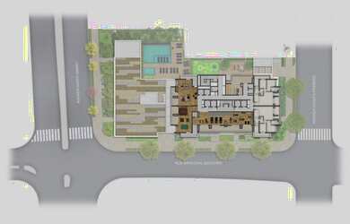 Imagem 8: APARTAMENTO RESIDENCIAL em São Paulo - SP, Alto da Boa Vista