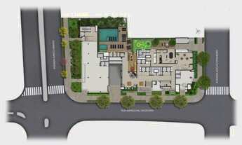 Imagem 2: Camino Alto da Boa Vista - Lojas