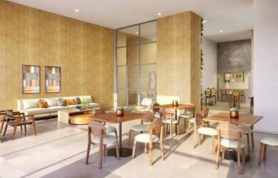 Imagem 9: Apartamento à venda em São Paulo, Alto da Boa Vista, com 2 quartos, 61,34m²