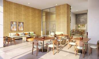 Imagem 9: APARTAMENTO RESIDENCIAL em São Paulo - SP, Alto da Boa Vista