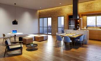 Imagem 10: Apartamento à venda em São Paulo, Alto da Boa Vista, com 2 quartos, 61,34m²