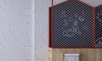 Imagem 11: Apartamento à venda em São Paulo, Alto da Boa Vista, com 2 quartos, 61,34m²