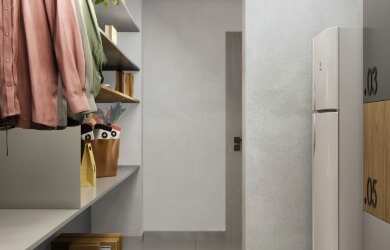 Imagem 12: APARTAMENTO RESIDENCIAL em São Paulo - SP, Alto da Boa Vista