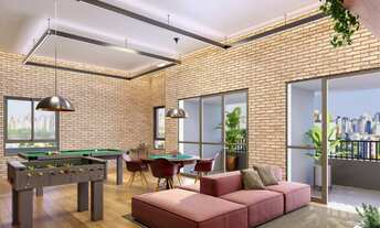 Imagem 13: Apartamento à venda em São Paulo, Alto da Boa Vista, com 2 quartos, 61,34m²