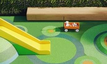 Imagem 16: Apartamento à venda em São Paulo, Alto da Boa Vista, com 2 quartos, 61,34m²