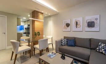 Imagem 4: Apartamento à venda no bairro Agronomia - Porto Alegre/RS