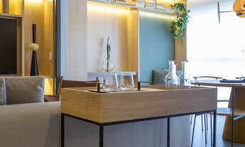 Imagem 10: Apartamento à venda em São Paulo, Vila Madalena, com 3 quartos, 92,77m²