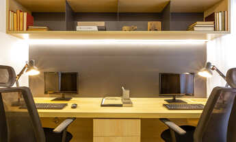 Imagem 11: Apartamento à venda em São Paulo, Vila Madalena, com 3 quartos, 92,77m²