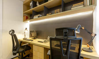 Imagem 12: Apartamento à venda em São Paulo, Vila Madalena, com 3 quartos, 92,77m²