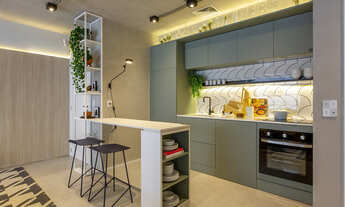 Imagem 13: Apartamento à venda em São Paulo, Vila Madalena, com 3 quartos, 92,77m²