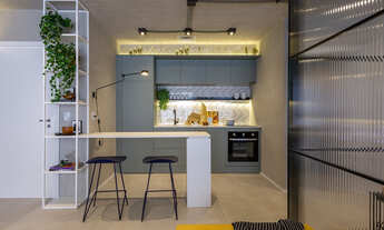 Imagem 14: Apartamento à venda em São Paulo, Vila Madalena, com 3 quartos, 92,77m²