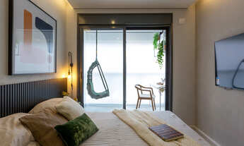 Imagem 16: Apartamento à venda em São Paulo, Vila Madalena, com 3 quartos, 92,77m²