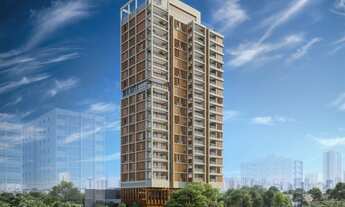 Imagem 3: Studio à venda em São Paulo, Jardim Paulista, com 1 quarto, 35,58m²