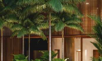 Imagem 4: Apartamento à venda em São Paulo, Jardim Paulista, com 3 quartos, 91,83m²