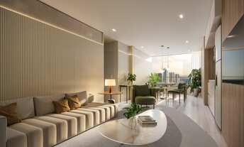 Imagem 6: Apartamento à venda em São Paulo, Jardim Paulista, com 3 quartos, 91,83m²