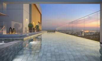 Imagem: PRONTO PARA MORAR. Apartamento com 3 quartos