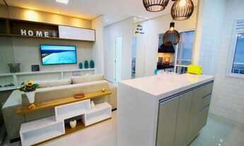 Imagem 2: Apartamento à venda no bairro Utinga - Santo André/SP