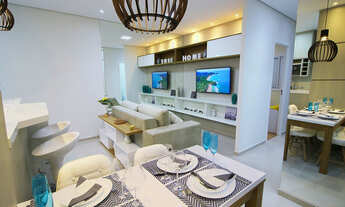 Imagem 4: Apartamento à venda no bairro Utinga - Santo André/SP