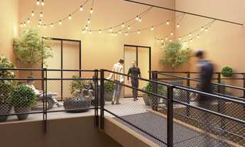 Imagem 3: Studio à venda em Rio de Janeiro, Centro, com 1 quarto, 35,29m²