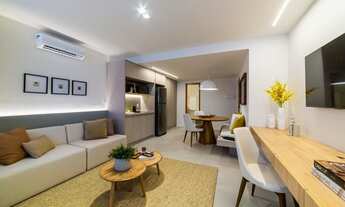 Imagem 7: Studio à venda em Rio de Janeiro, Centro, com 1 quarto, 35,29m²