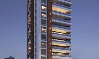 Imagem 2: Apartamento à venda em São Paulo, Moema, com 3 quartos, 121,43m²