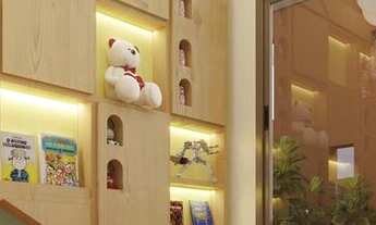 Imagem 7: APARTAMENTO RESIDENCIAL em São Paulo - SP, Moema