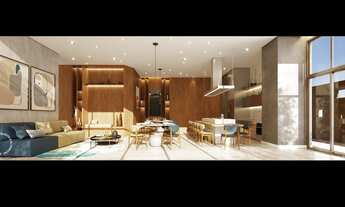 Imagem 7: Apartamento à venda em São Paulo, Moema, com 3 quartos, 121,43m²