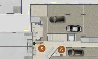 Imagem 5: Loja à venda no bairro Botafogo - Rio de Janeiro/RJ