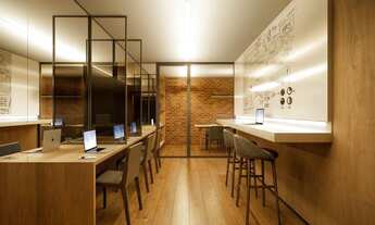 Imagem 7: Apartamento à venda no bairro Jardim América - São Paulo/SP