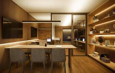 Imagem 8: Gabriel 130 - Residencial - Gabriel 130 - Residencial