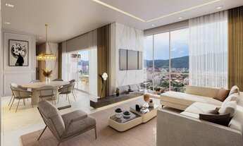 Imagem 5: Apartamento com 3 quartos, 127,96m², à venda em Porto Belo, Porto Belo