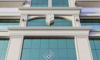 Imagem 3: Apartamento com 3 quartos, 127,96m², à venda em Porto Belo, Porto Belo