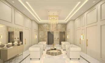 Imagem 4: Apartamento com 3 quartos, 127,96m², à venda em Porto Belo, Porto Belo