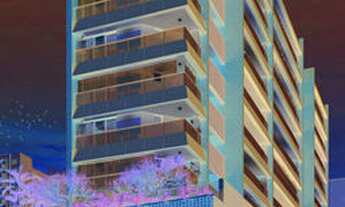 Imagem 2: Cobertura à venda em Rio de Janeiro, Botafogo, com 3 quartos, 238,07m²