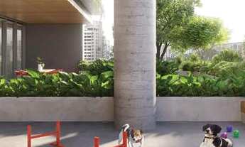 Imagem 15: STUDIO a venda na V MARIANA, rua LOEFGREEN com 28,4 m2, 1 dorm com previsão de entrega par