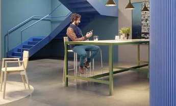 Imagem 13: STUDIO a venda na V MARIANA, rua LOEFGREEN com 28,4 m2, 1 dorm com previsão de entrega par