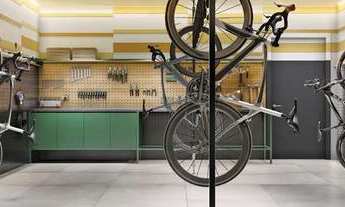 Imagem 12: STUDIO a venda na V MARIANA, rua LOEFGREEN com 28,4 m2, 1 dorm com previsão de entrega par