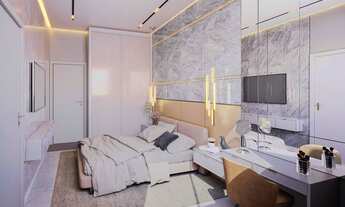 Imagem 7: Apartamento com 3 quartos, 127,96m², à venda em Porto Belo, Porto Belo