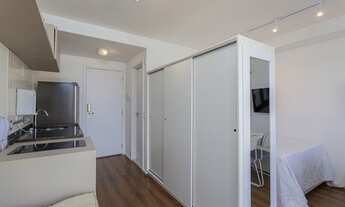 Imagem 4: Apartamento à venda no bairro Moema - São Paulo/SP