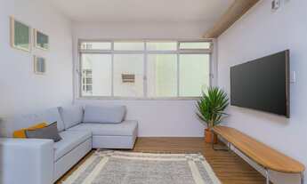 Imagem: Apartamento à venda no bairro Bela Vista